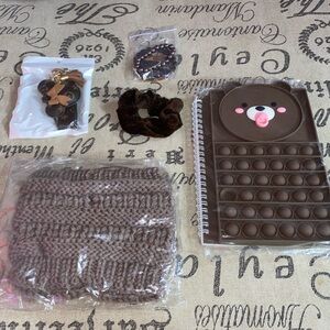 INTERACTIVE NOTEBOOK BUNDLE